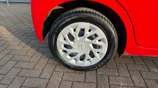 Toyota Aygo 1.0 VVT-i X-Play TSS 5dr Petrol Hatchback